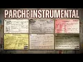 Parche - Sambata x Wazir | Instrumental | BGM x Ringtone 