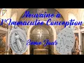Neuvaine Immaculée Conception, JOUR 8