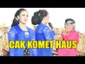 Download Lagu CAK KOMET TERBARU 2025 POLAHE GAWE GUYU KEMEKEL LIMBUKAN LUCU