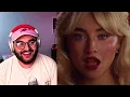 Download Lagu Music Video Reaction!! Sabrina Carpenter - Tears