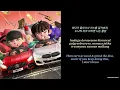 Leellamarz & TOIL - BBB (Feat. The Quiett) 가사 [Han|Rom|Eng] Lyrics