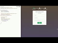 Multi Step Form with Progress bar CSS3 jQuery