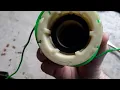 Atlas 80v Cordless Trimmer Line Replacement