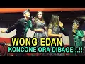 Download Lagu Percil Cs - Percil nesu ora iso ngrayu penyanyine - Dijamin mesti ngguyu sampek seneb
