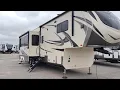2019 Grand Design Solitude S-Class 3740BH Memphis Tupelo Florence Clarksville Jonesboro Poplar
