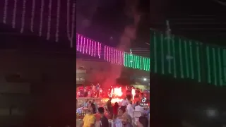 اقوي داخله شماريخ ف مصر اتفرج واحكم بنفسك دندنها