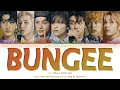 Download Lagu NCT Dream (엔시티 드림) - 'Bungee' Lyrics (Color Coded_Han_Rom_Eng)