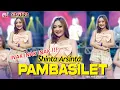 Download Lagu Shinta Arsinta - Pambasilet | Dangdut (Official Music Video)