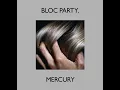 Mercury (12" Instrumental)
