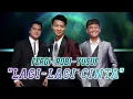 Lagu FERDI - ROBI - YUSUF - \