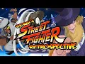 Street Fighter Retrospective - Part 6 Turbulent Winds
