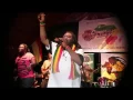 RAS KIMONO ON JOMO KENYATTA DAY  CONSCIOUS VIBES AFRICA RUMBA STYLE