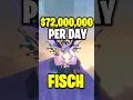 Download Lagu Fastest Way To Make MILLIONS in Roblox Fisch