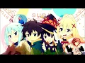 Lagu Konosuba OST - Chiisana Boukensha (Instrumental)