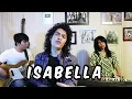 Download Lagu Isabella - Amy Search | ZerosiX park Cover