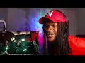 AITCH ISN'T DONE WITH CENTRAL CEE! "Straight Rhymez 2" (REACTION)