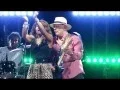 Justina Lee Brown \u0026 Latvian Blues Band Live @ Ventspils - Full Concert