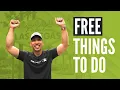Fun Free Things to do in Las Vegas FUN ACTIVITIES for 0