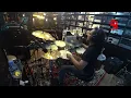 Download Lagu ROSANNA [DRUM COVER] - DRUMS ONLY