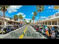 The Villages Florida Tour the Retirement community in the world