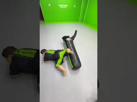 الجميع يخاف من أوديلبيك... لكنه عجز عن أبسط تحدٍّ