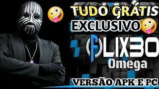 🚨🚀👉EXCLUSIVO [ NOVO FLIXBOX OMEGA 2025 ] RODANDO 100% LISO - MELHOR [ KODI FLIXBOX 2025 ] ✅