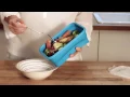 Double your kitchen space with Flat Stacks