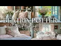 If Beatrix Potter Created a Spring Home Transform Your Space with Her Cozy Cottage Style