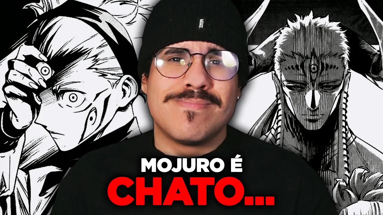 Michi channel featured image