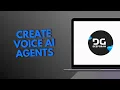 How to Create Voice AI Agents Using Deepgram