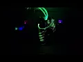 Trippy Dual Whip 4k LIVE- Heartbreak Fever by Besomorph & Mougleta