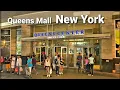 Queens Mall Center New York All Famous Brands and International Cuisine under One Roof