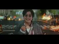 PORNOGRAFFITTI『THE REVO』MUSIC VIDEO
