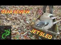 Jet Sled Review