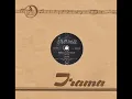 Download Lagu 1958年  Oslan,   Mus DS - 「  Bengawan Solo / Lenggang Kangkung 」专辑 (马来语)  (2首)