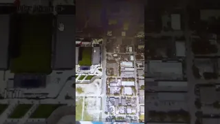 Inter Miami in google map