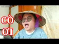 Download Lagu Xẩm: CÒ ƠI MÀY BẠC NHƯ VÔI, Hát về tình mẹ thấm thía lắm