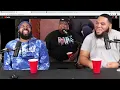 Kendrick Lamar - The Heart Part 5 (Reaction)