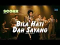 Lagu Scorr • Bila Hati Dah Sayang (Cover) • Motown Version