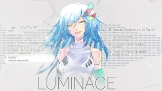 Download crafTUNER's LUMINACE Crossfade MP3