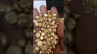 AU Gold Nuggets Email Borbon Ramiro Yahoo Com Origin Nairobi Kenya CIF ESCROW DIRECT BUYERS 