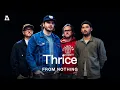 Lagu Thrice | Audiotree From Nothing