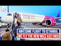 Lagu TRIP REPORT | Perfect Start to Our Holidays! | Budapest to Istanbul + Cruise Ship | WIZZ AIR A321neo