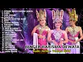 JANGER KARISMA DEWATA BERDENDANG terbaru 2024 - AUDIO JERNIH GLERR live malam ini