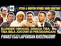 Lagu Mikhael Sinaga \