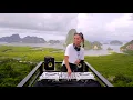 Download Lagu Nika Kobzova       LIVE MIX From Samet Nangshe point (Thailand) \