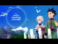 Download Lagu HUNTER x HUNTER OST. Ohayou/Selamat Pagi Indonesia Full Version