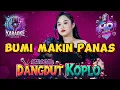 Download Lagu BUMI SEMAKIN PANAS KARAOKE DANGDUT KOPLO NADA WANITA | NURMA PAEJAH | OM ADELLA