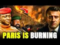 Download Lagu France In Chaos: Prime Minister Turns To Burkina Faso, Niger \u0026 Mali For Help.