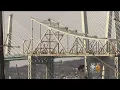 Explosives To Take Down Rest Of Old Tappan Zee Bridge